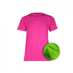 (ABS) Interlock Quickdry